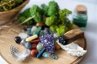 30 Minute Reiki Session