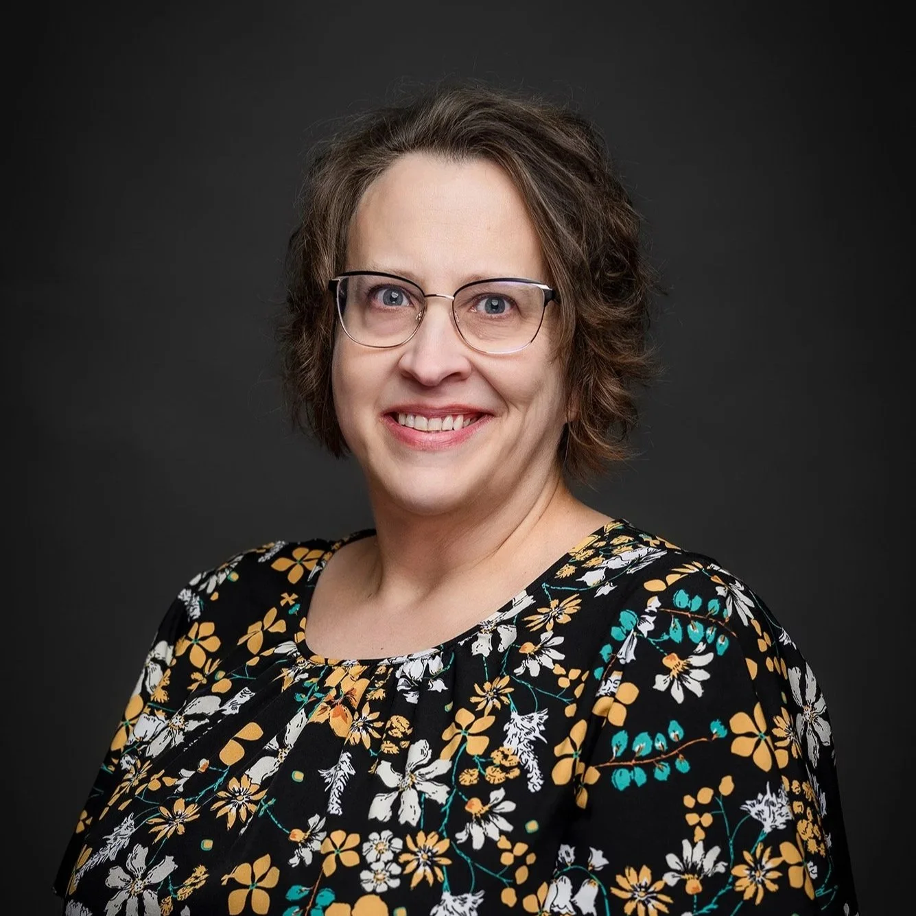 Dawn Combites Headshot