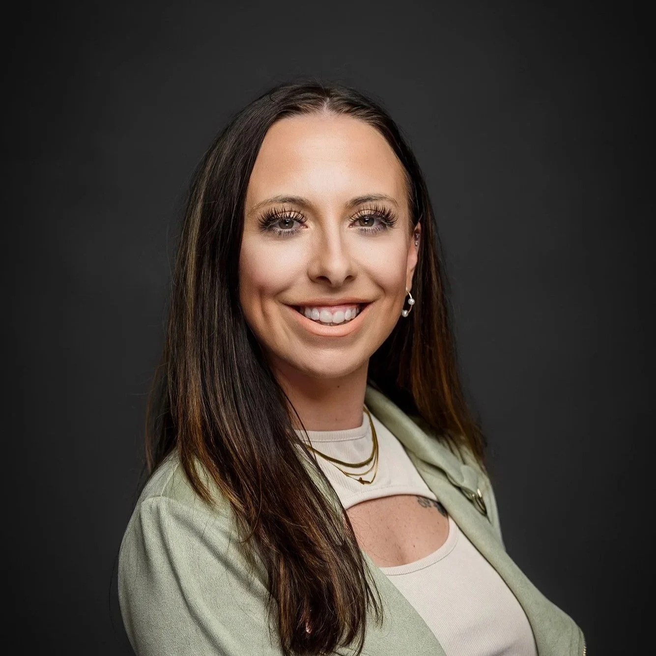 Summer Miller Headshot