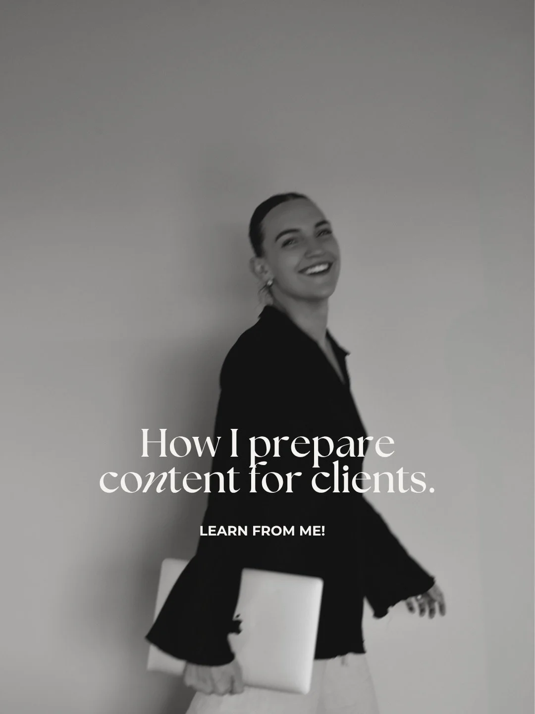 There&rsquo;s a VERY good reason we don&rsquo;t start posting immediately. Systems over inspiration every time 🤯

#socialmediamanager #contentstrategy #nzbusiness #marketingtips #socialmediastrategy