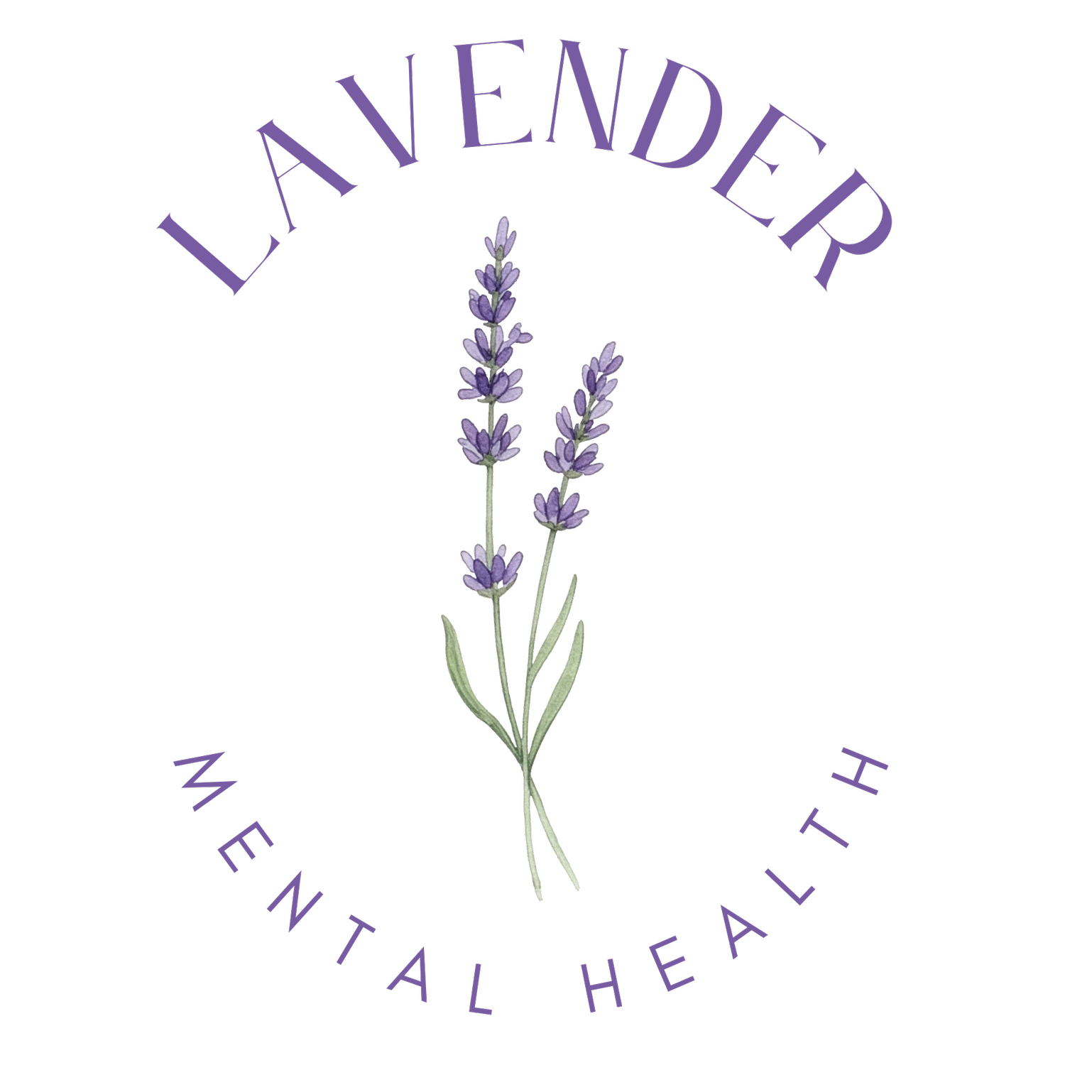 Lavender Mental Health 