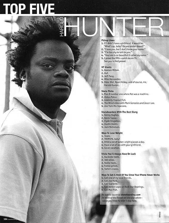 harold hunter top 5 transworld december 05.jpg