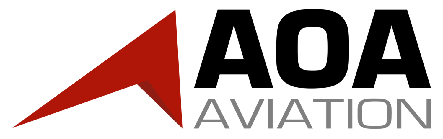 AOA Aviation Peru