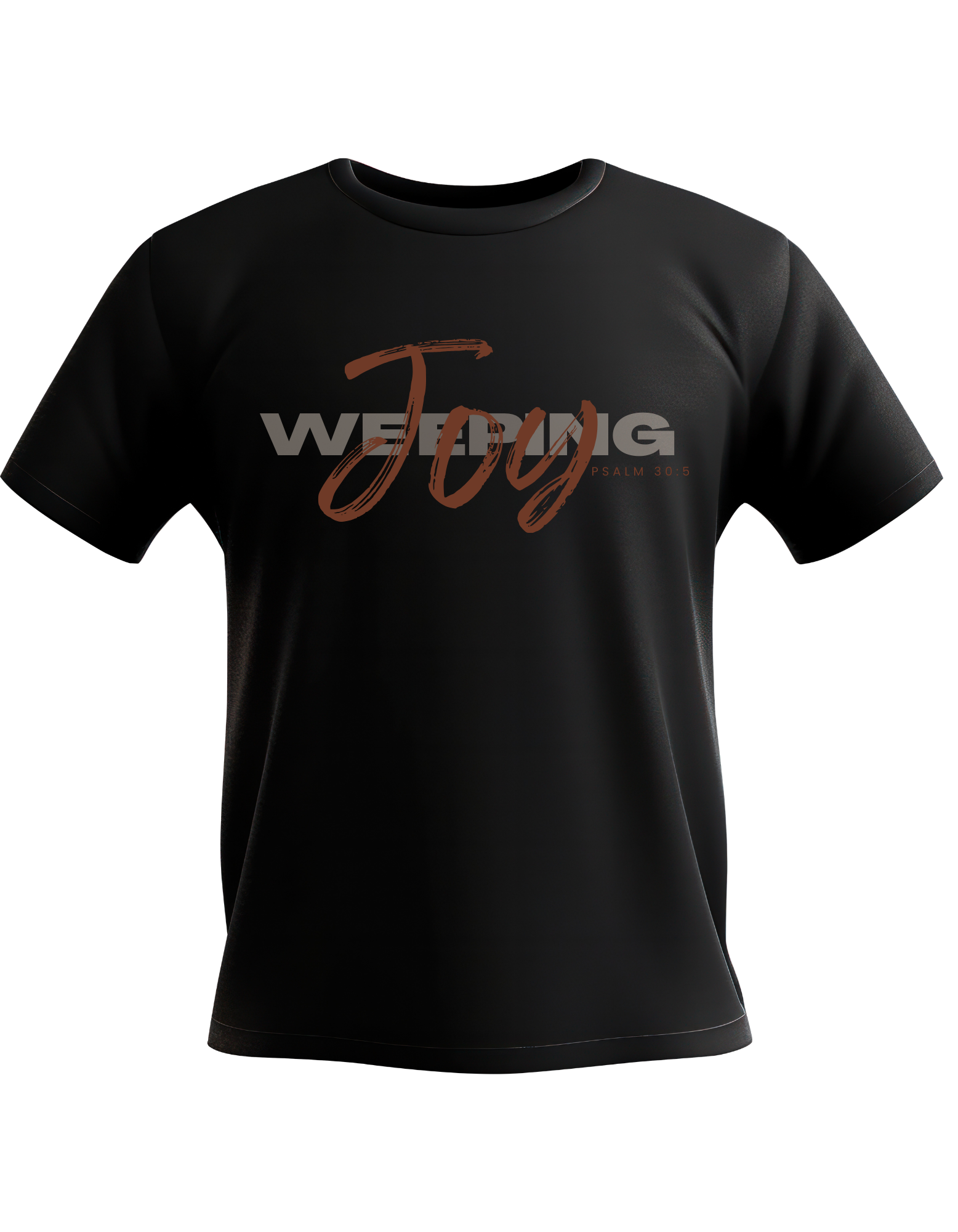 Psalm 30:5 Tee