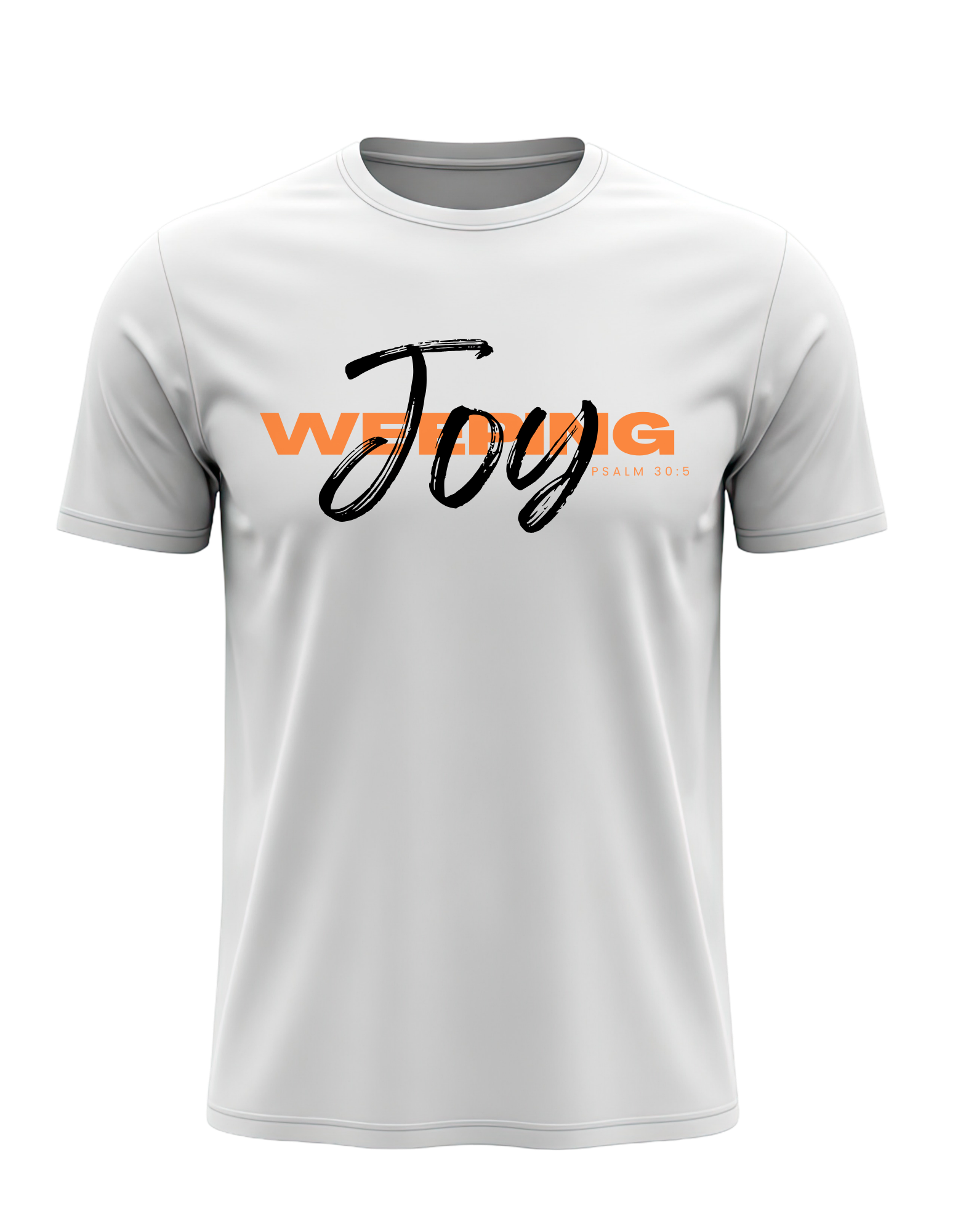 Psalm 30:5 Tee