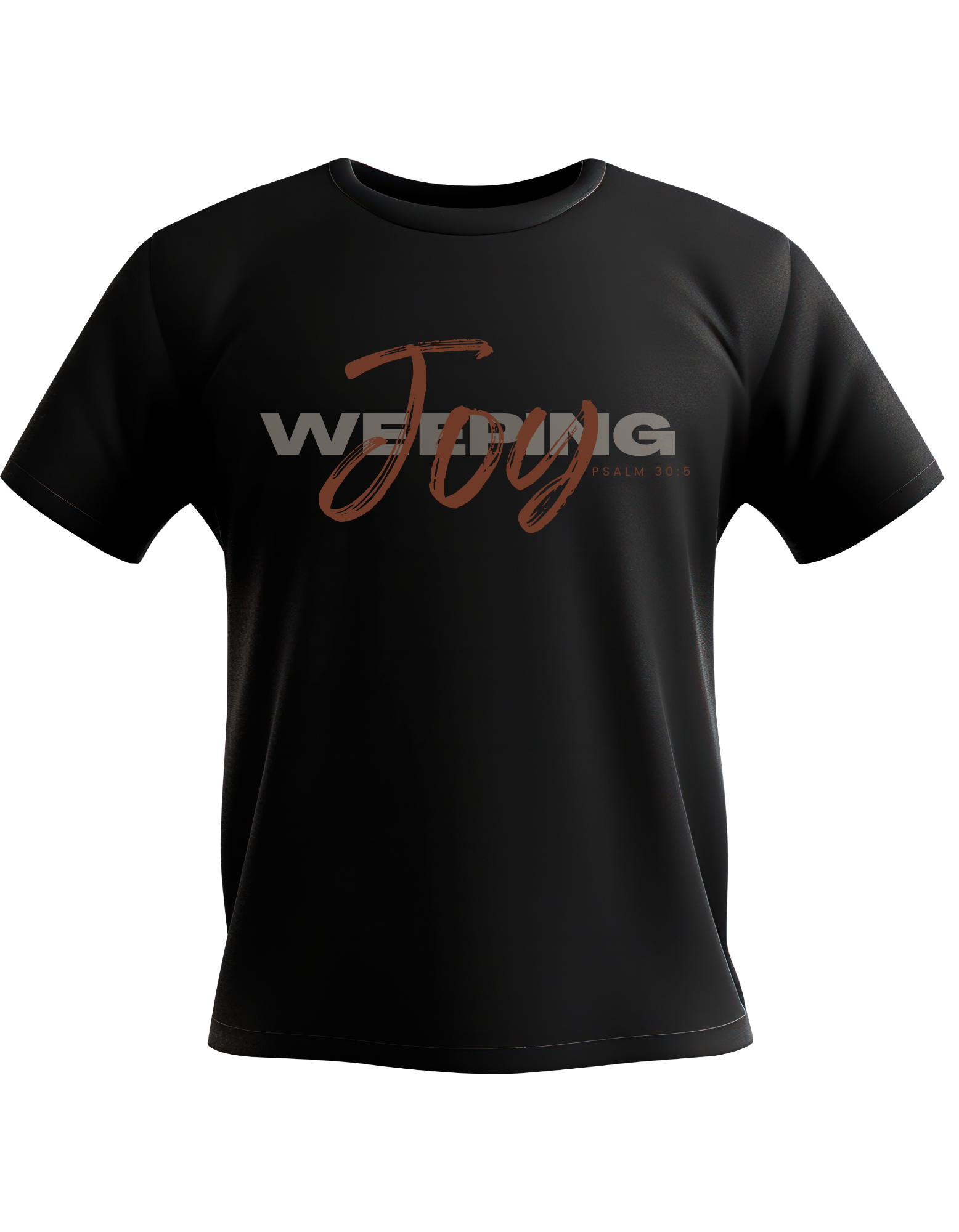 Psalm 30:5 Tee