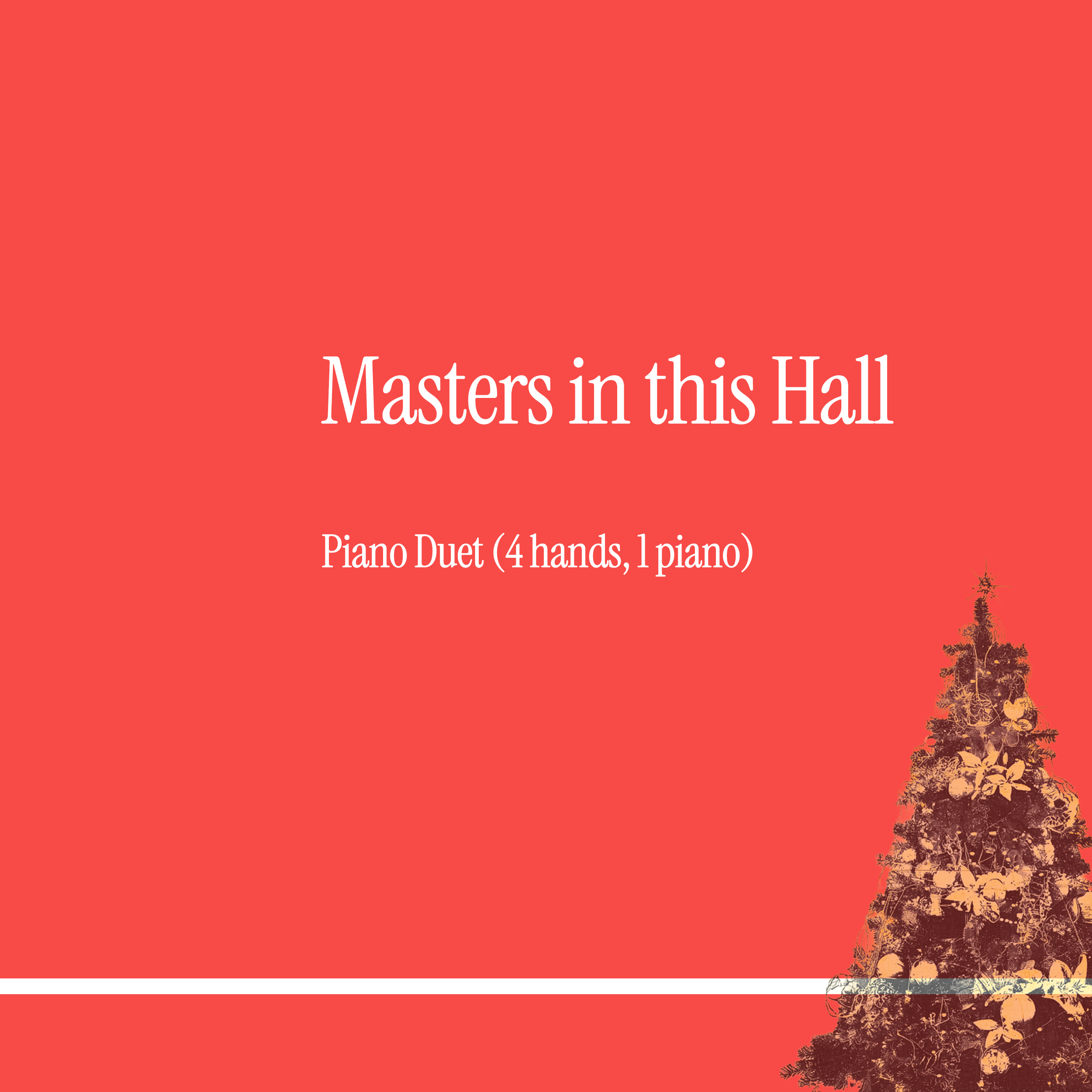 Masters in This Hall