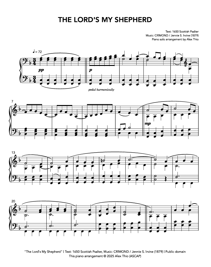 the lords my shepherd.png