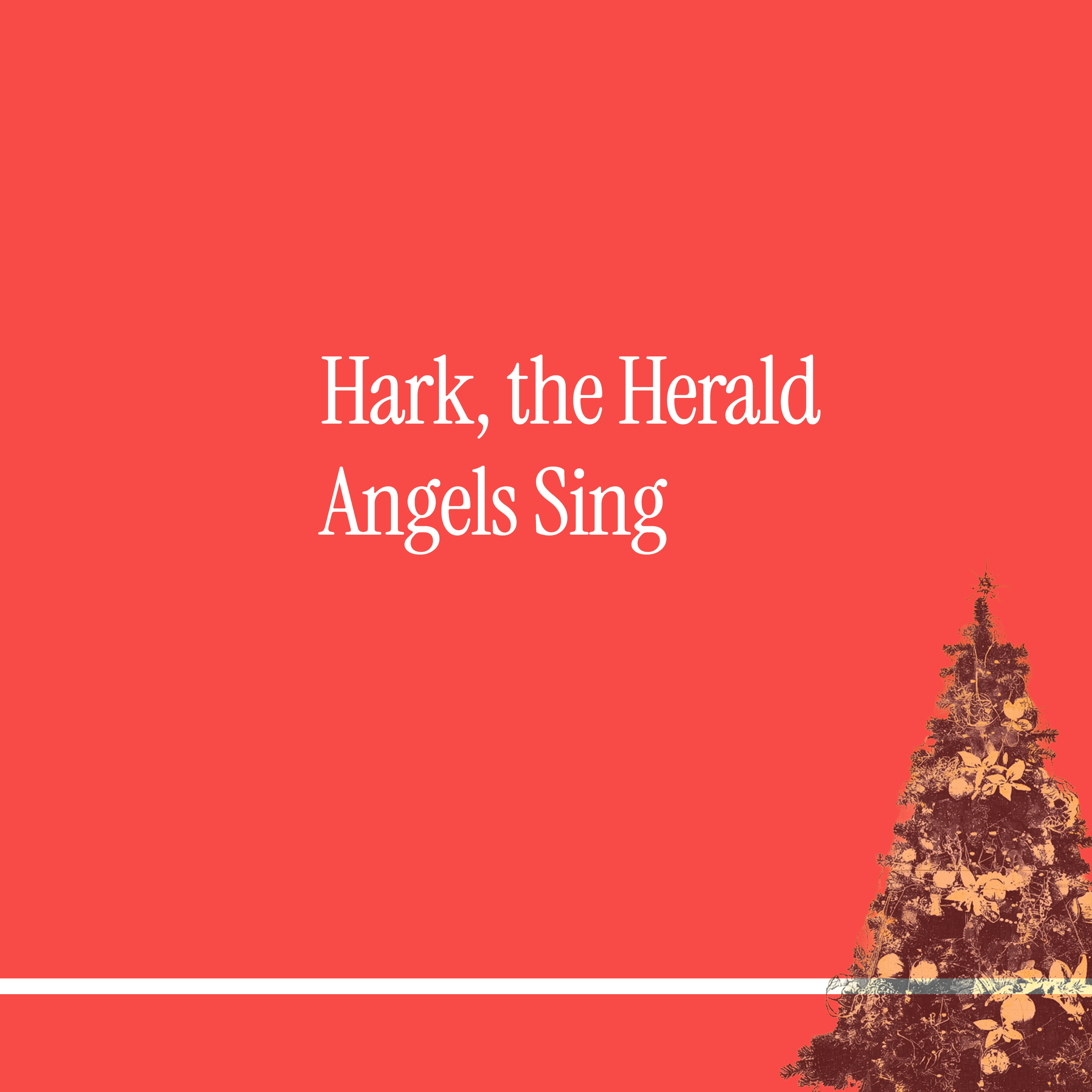 Hark, the Herald Angels Sing
