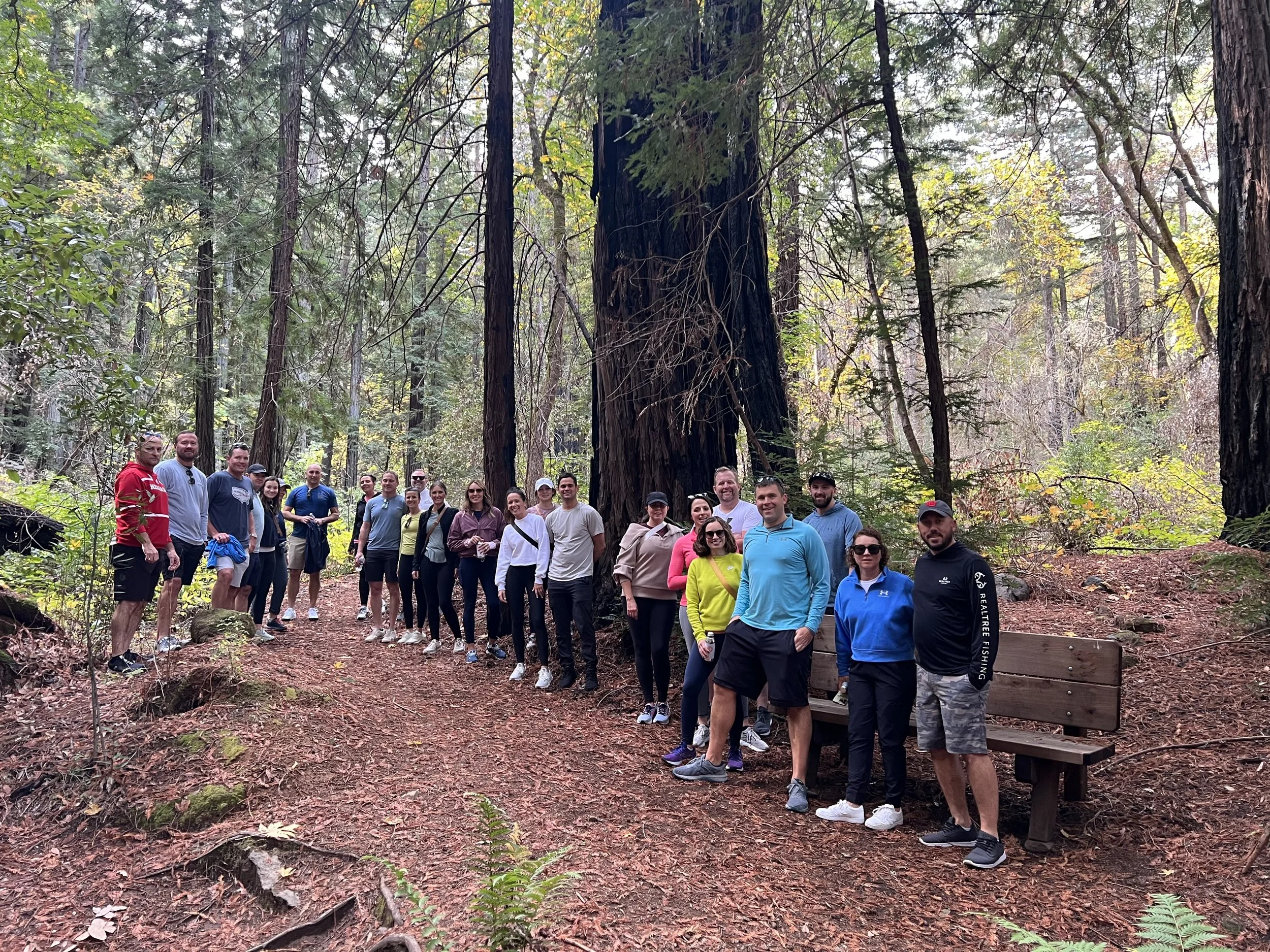 Why Team Building Should Be on Your Calendar—And Why Napa Valley Is the Place to Do It