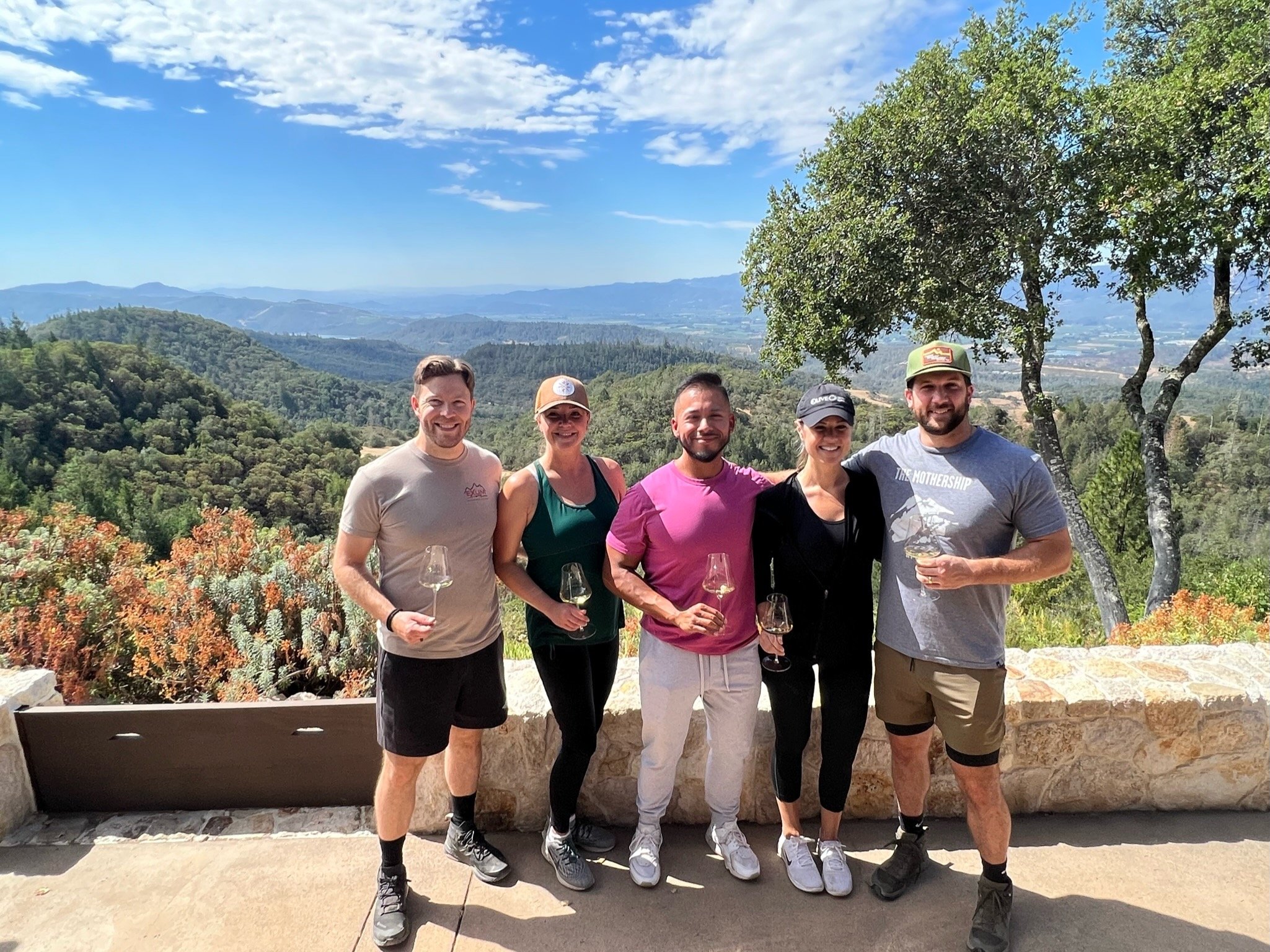 What Luxury Service Really Means in Napa Valley