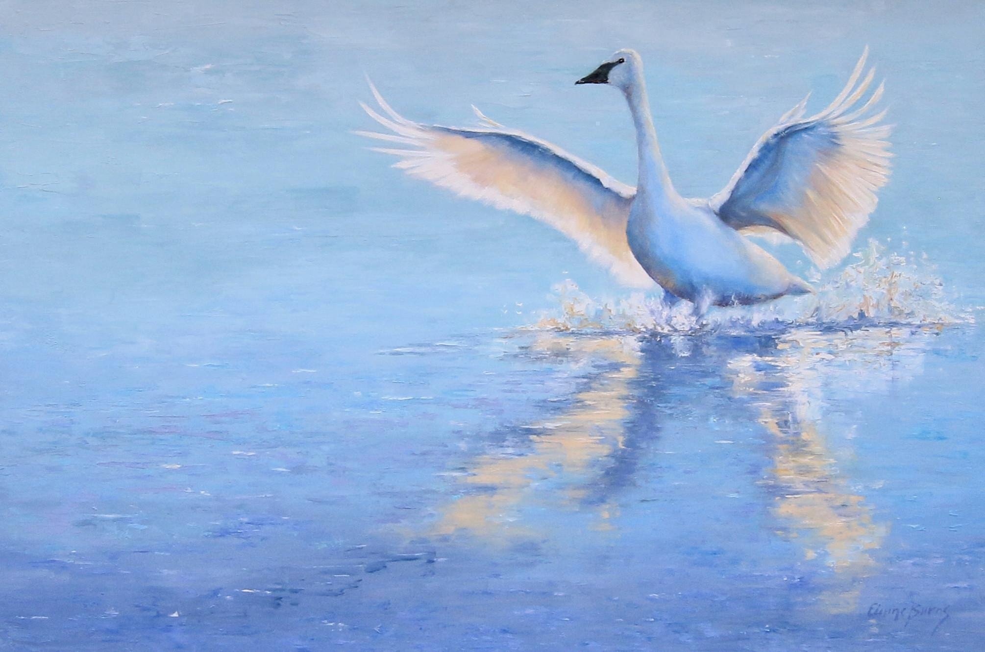 Burns, Elaine - Wings of the Sun.jpg