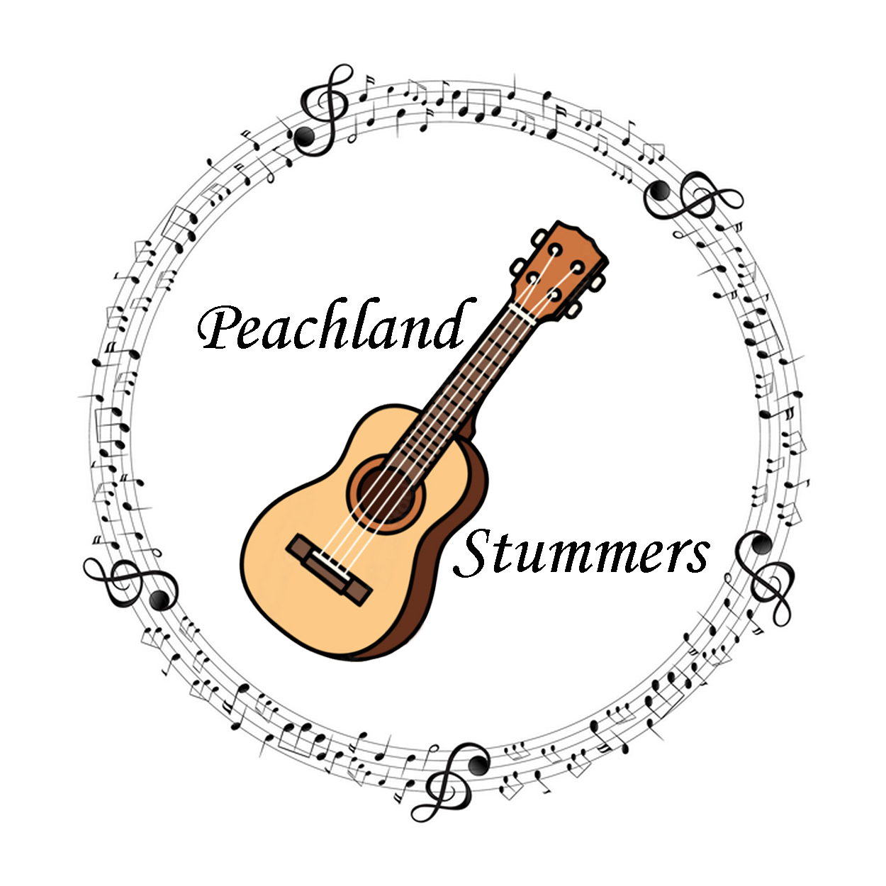 Peachland Strummers