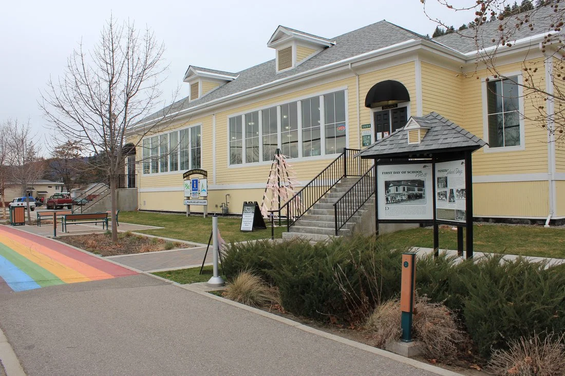 Call for 2027 Exhibition Proposals is now open