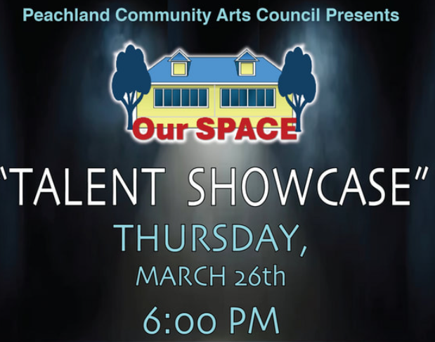 Talent Showcase