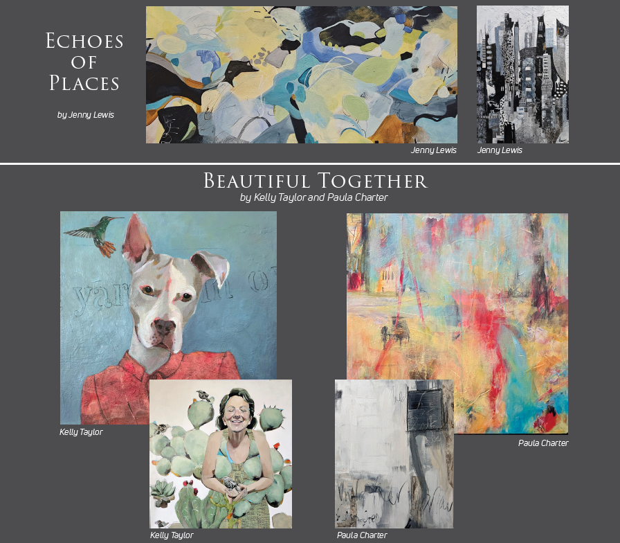 Peachland Arts Newsletter - April 13, 2026