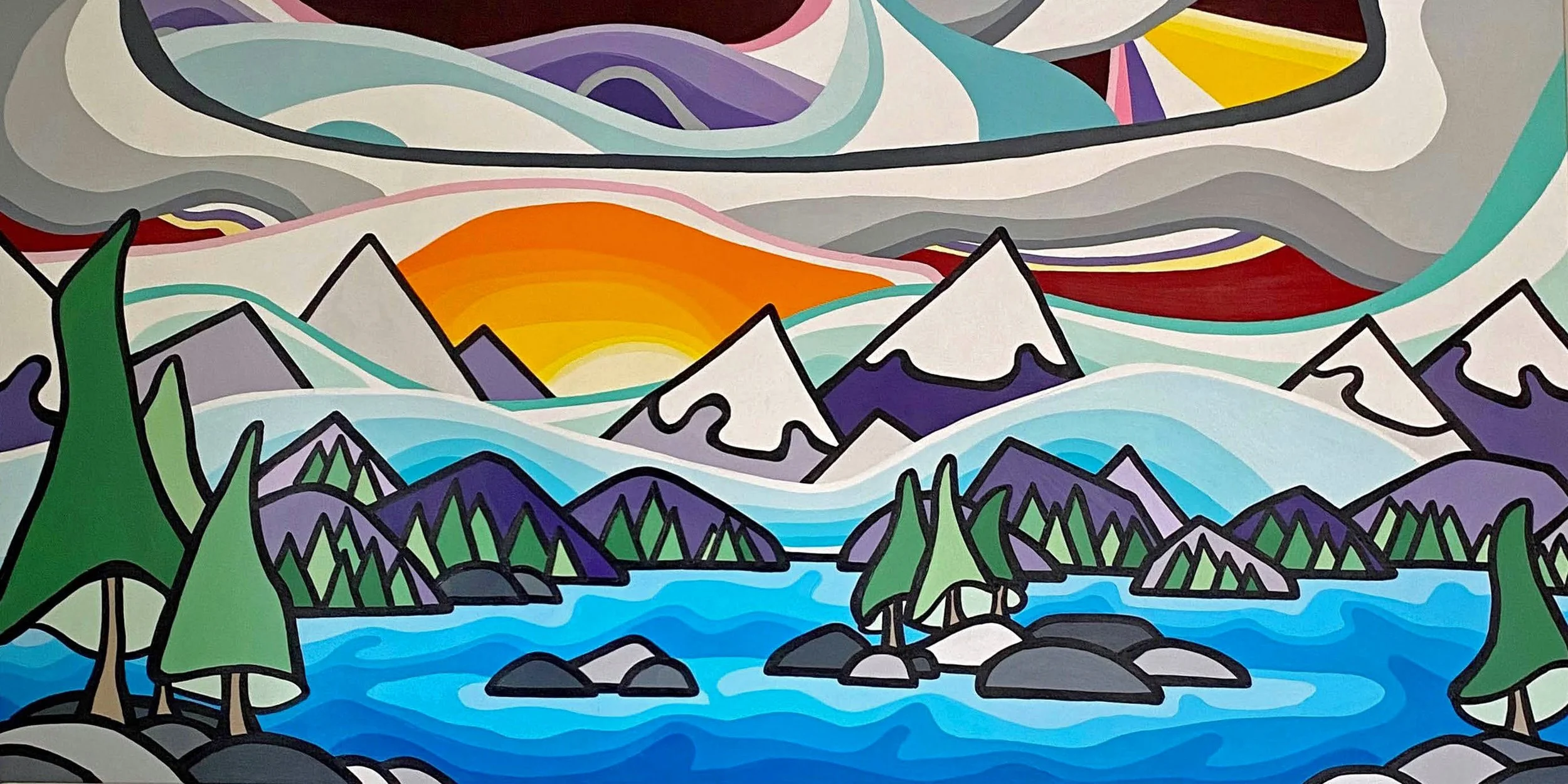 Spanza_Throughthemountains.jpg