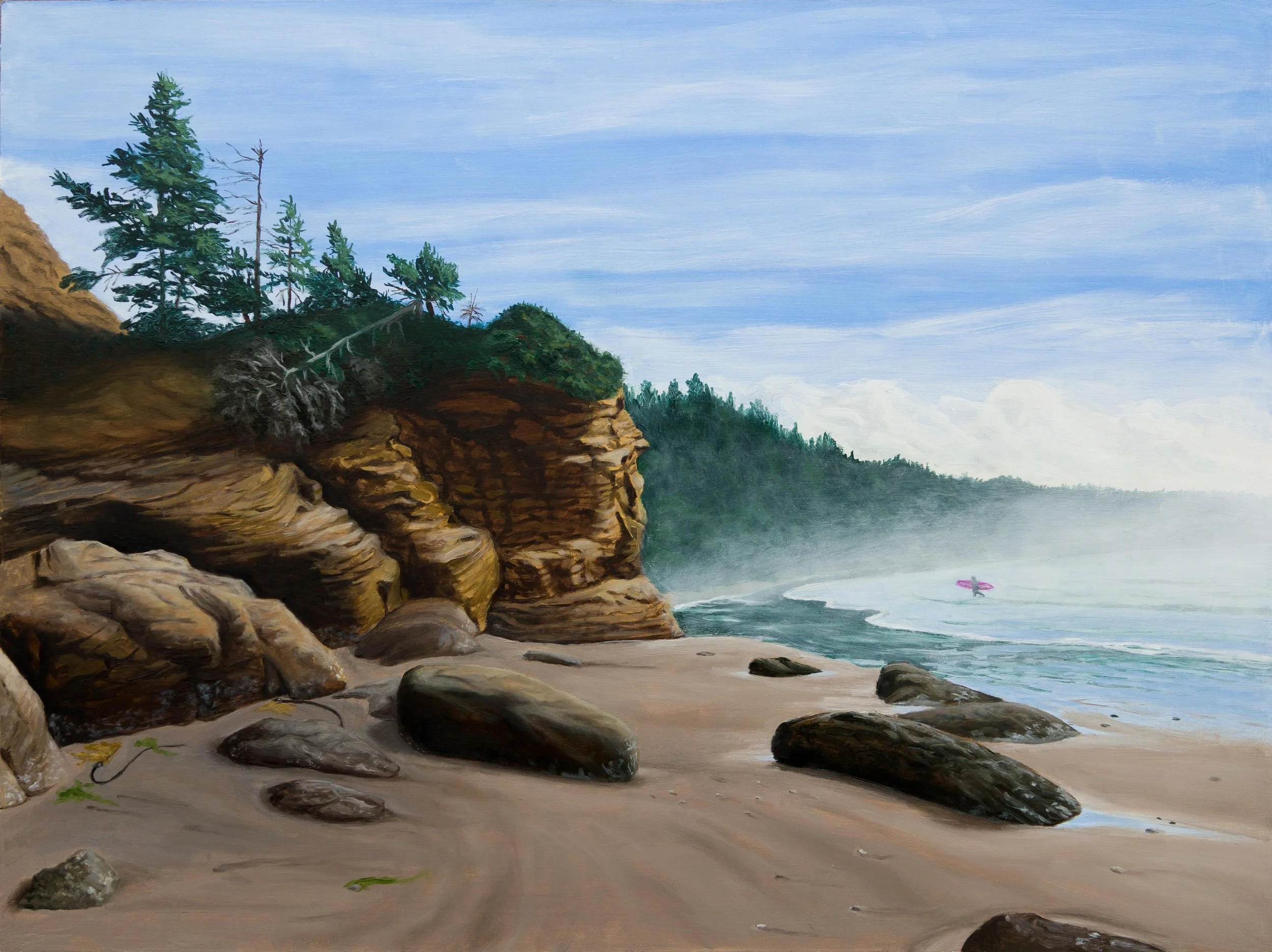 Nagel, Geoffrey - Otter Rock Cove.jpg