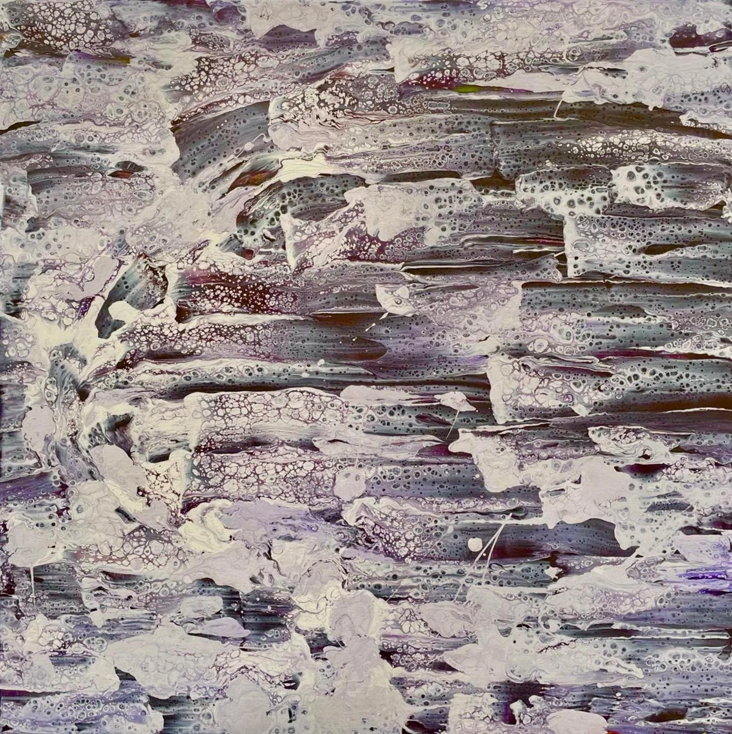 Tulumen, Banu - Seafoam.jpg