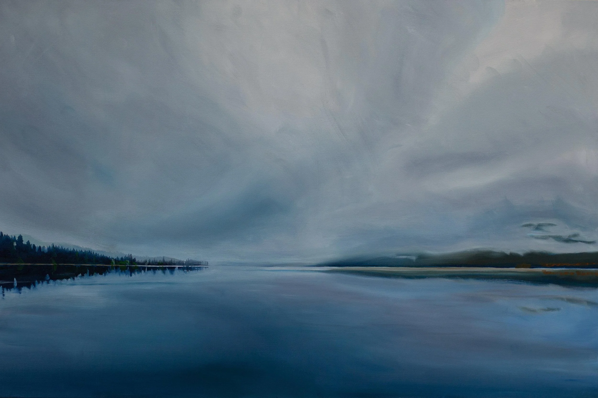 Dunlop, Blair - Wood Lake Sedate.jpg