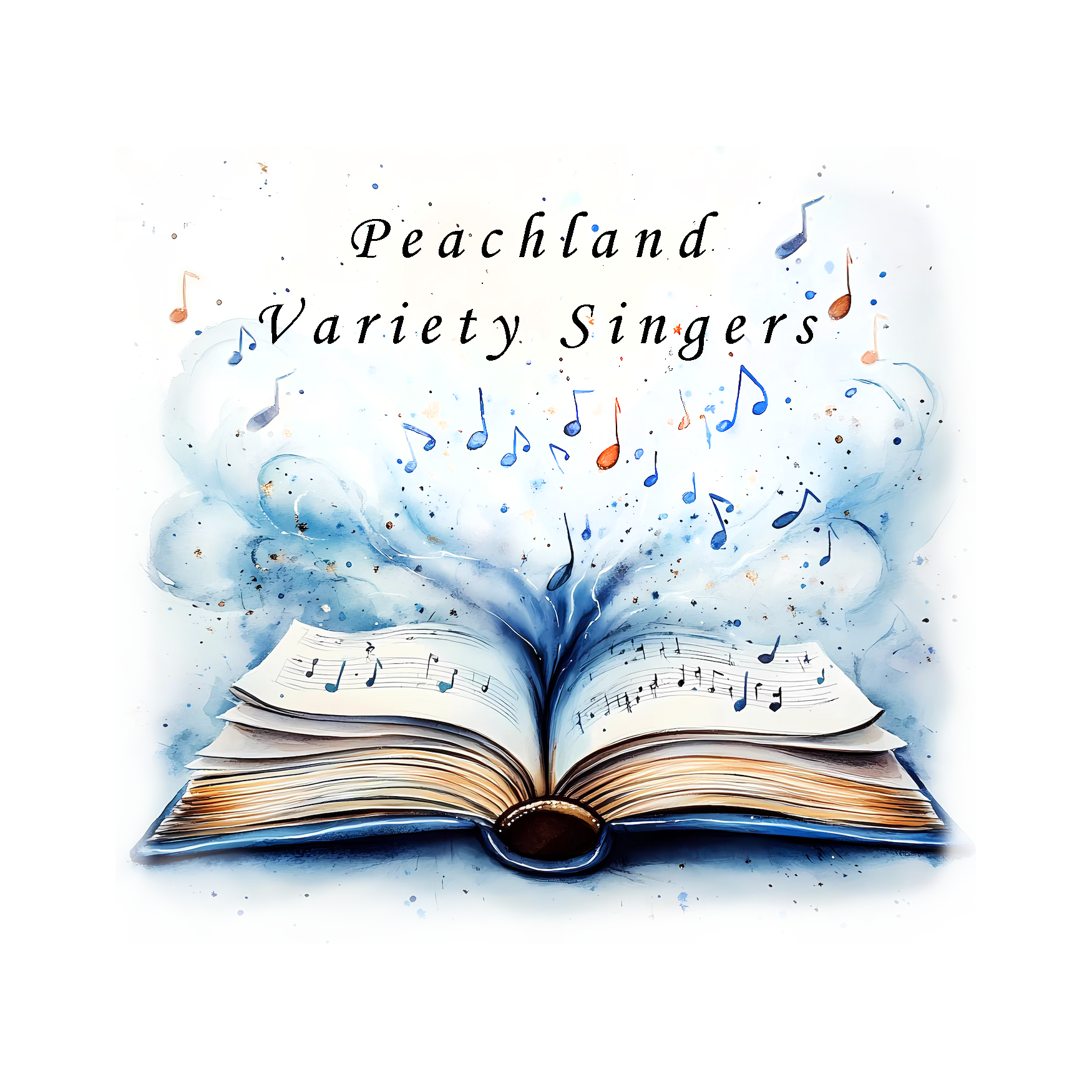 Peachland Variety Singers