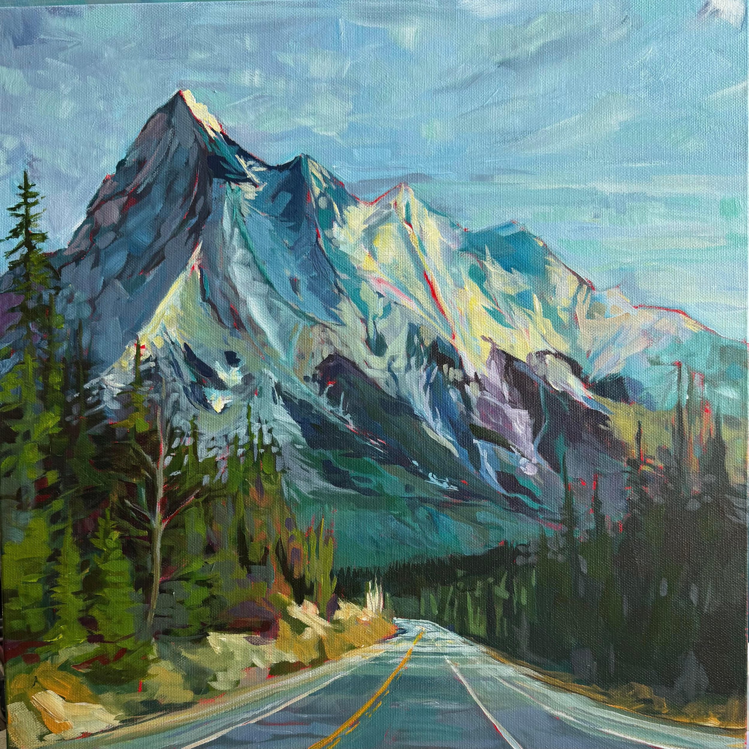 Deyholos, Paulette - Going Home.jpg
