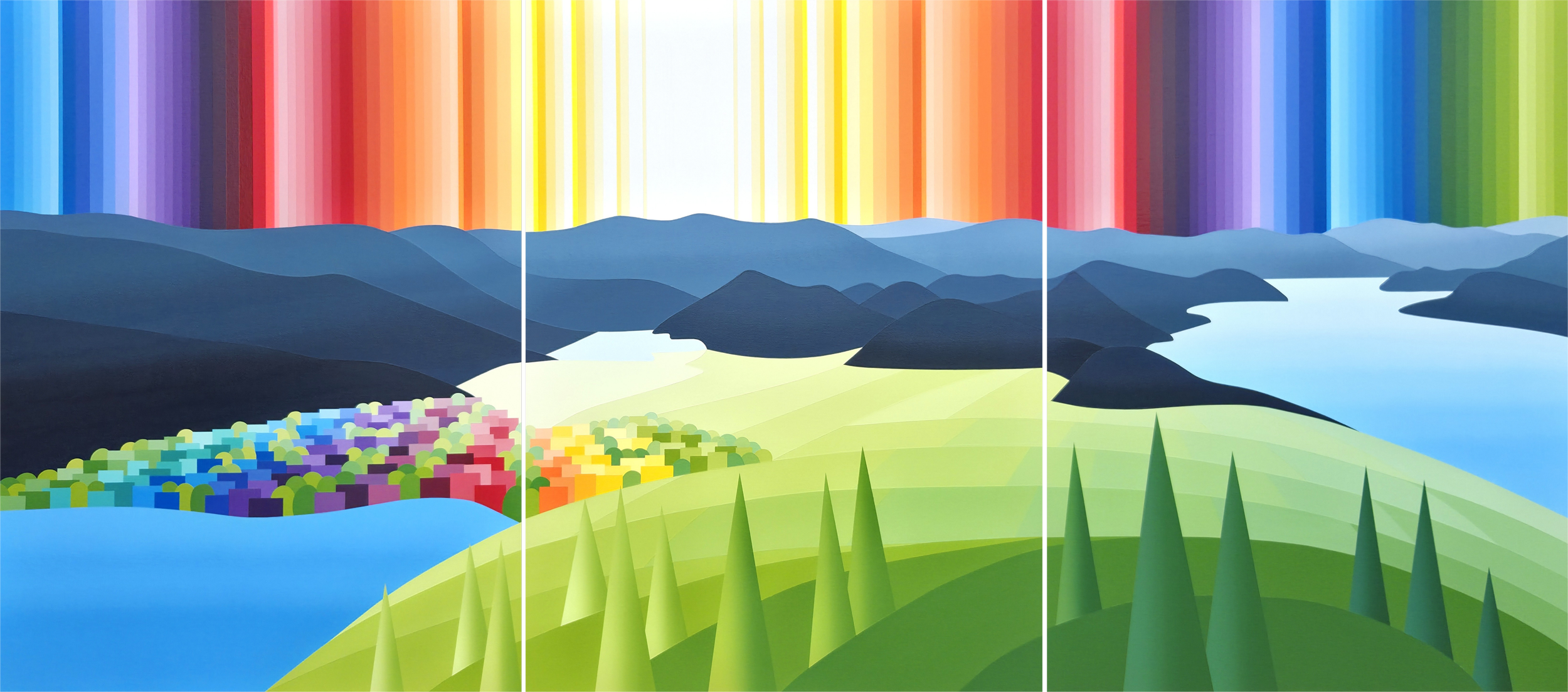 Spion Kop, 40x90, Danielle Harshenin 1.png