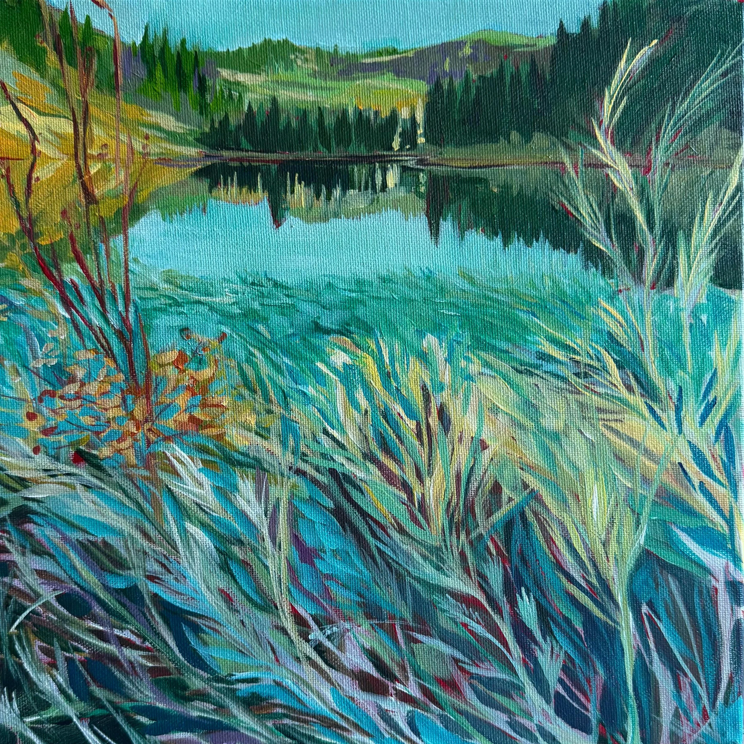 Deyholos, Paulette - Water.jpg