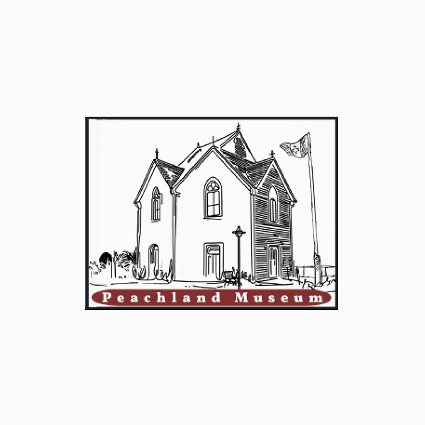 Peachland Historical Society