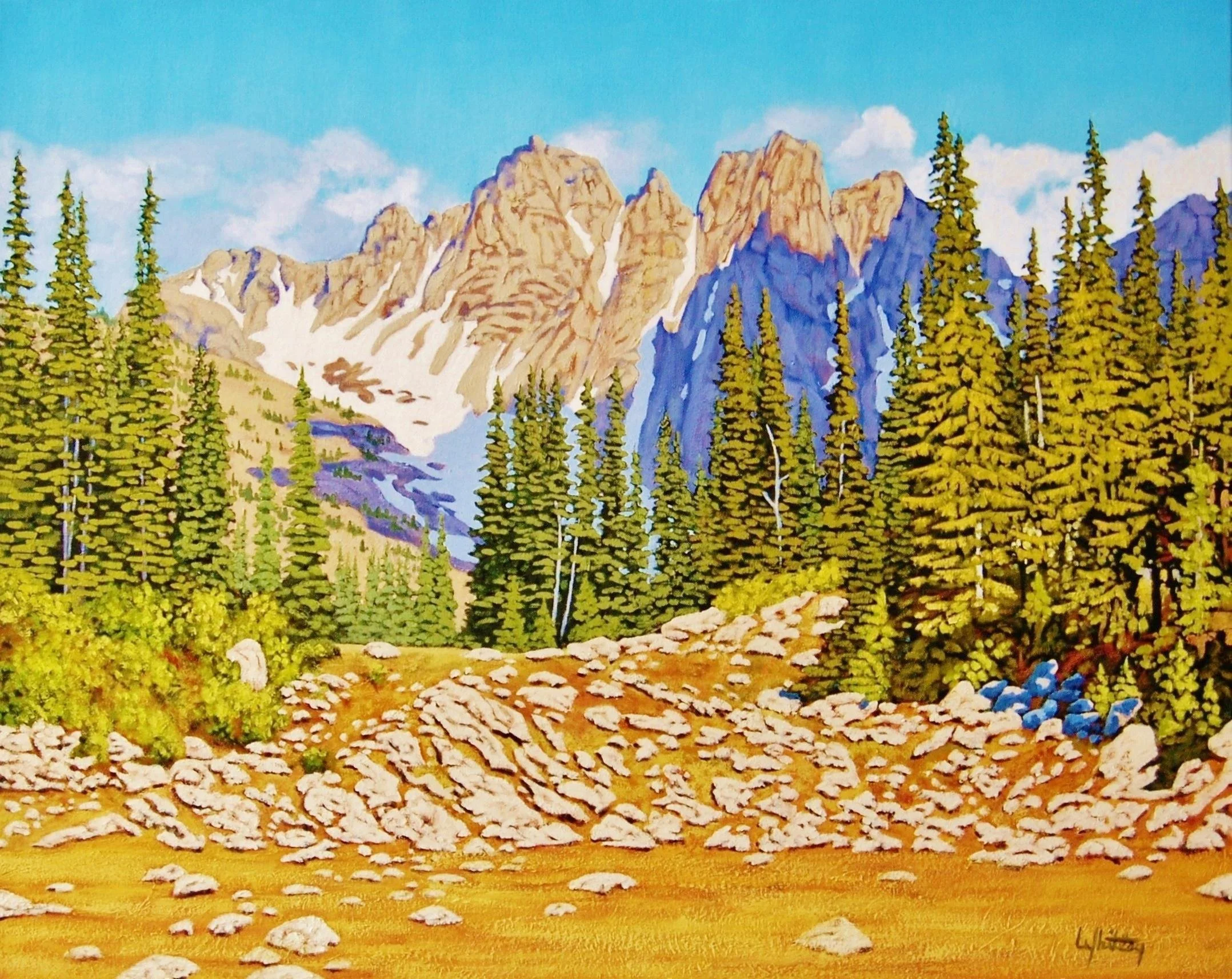 Whitley, Gary - Vista Pass.jpg
