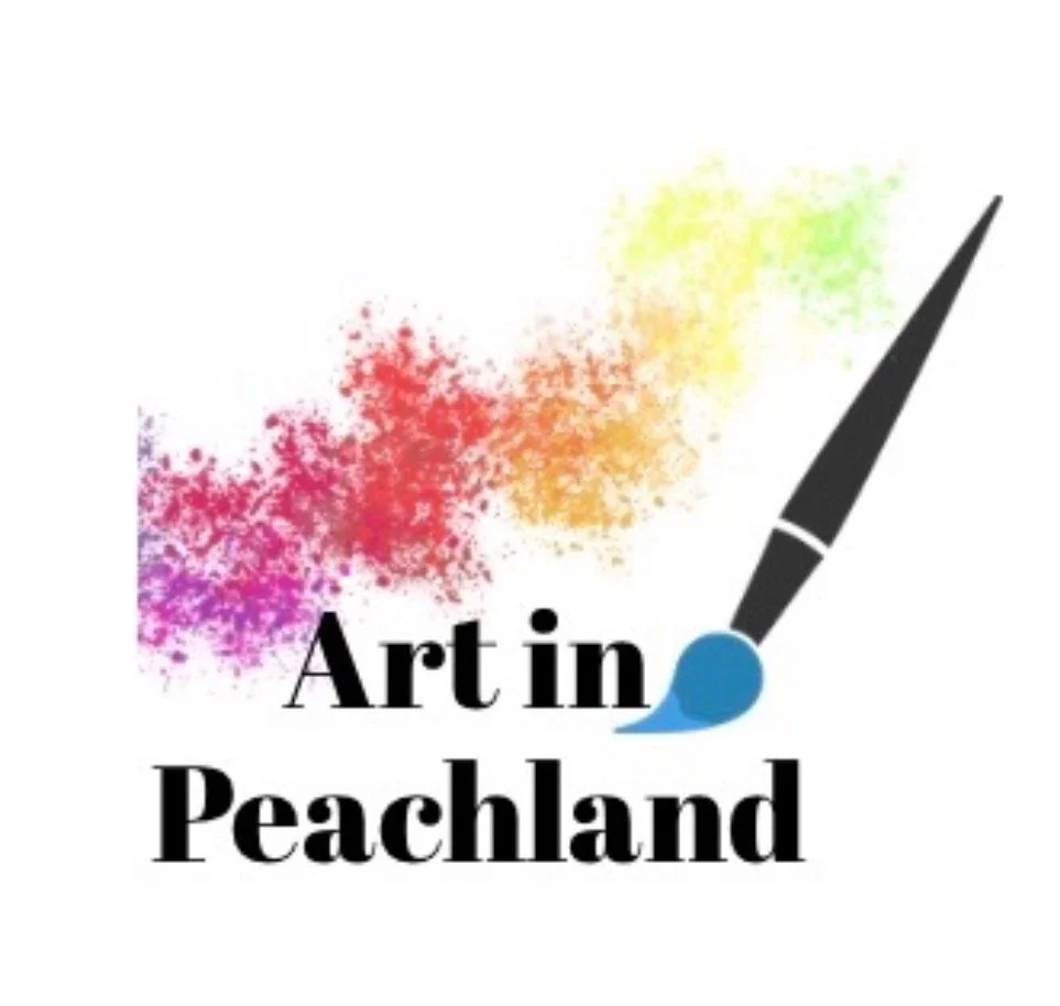 Art in Peachland