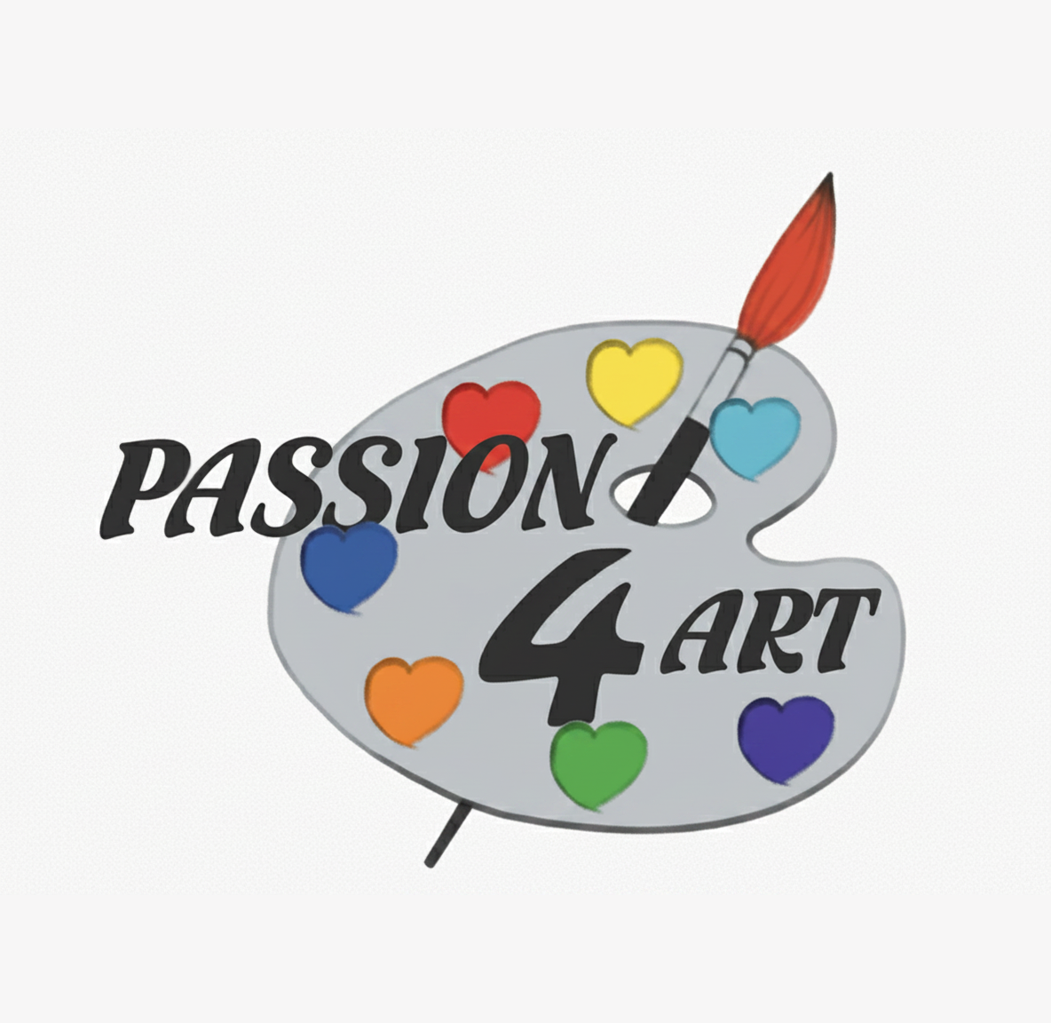 Passion 4 Art