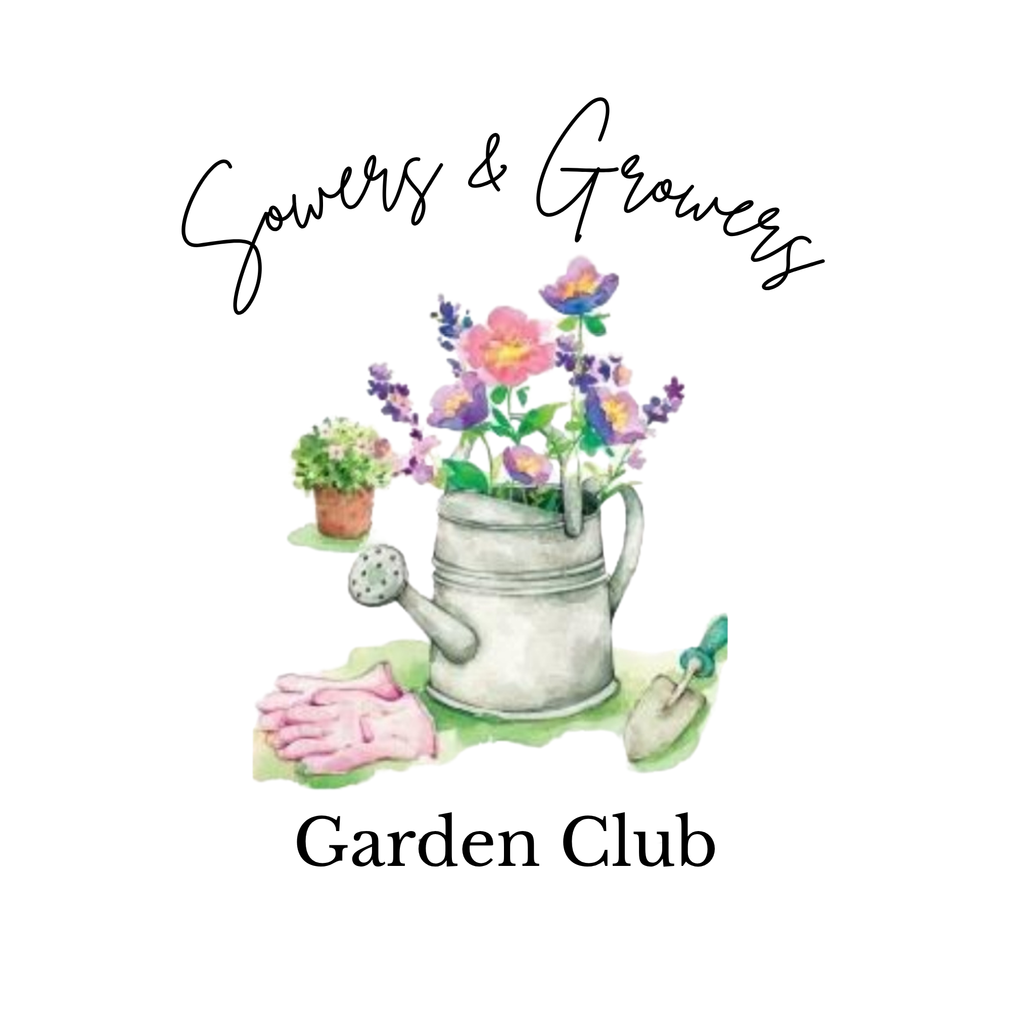 Sowers and Growers