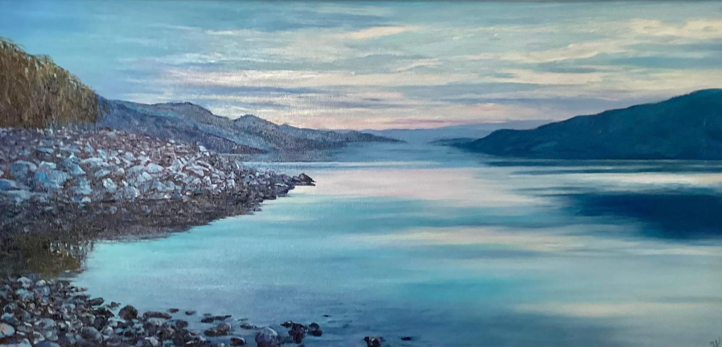 KLATT, JULIE - INDIGO EVENING.jpg