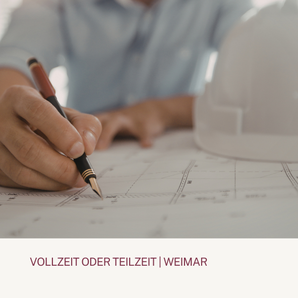 Tragwerksplaner im Hoch-, Industrie- und Tiefbau (m/w/d)