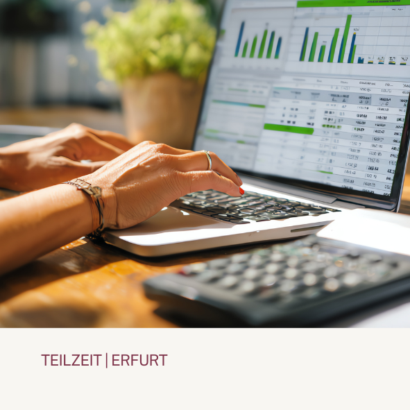 Mitarbeiter/-in Finanzbuchhaltung / Controlling (m/w/d)