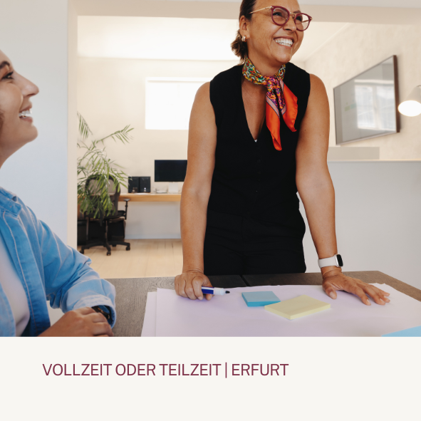 Projektmanager/in / Verwaltungskraft (m/w/d) für Sprachschulen