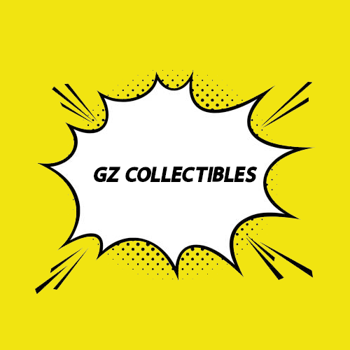 GZ Collectibles
