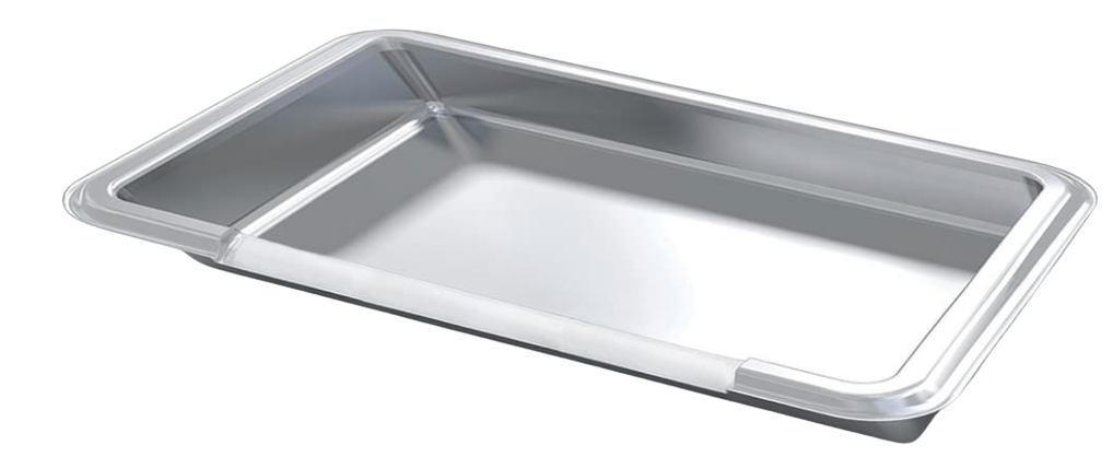 The Lagoon Tanning Ledge is 14 feet long, 7 feet wide, and has a depth of one foot — perfect for umbrella stands in your tanning ledge!