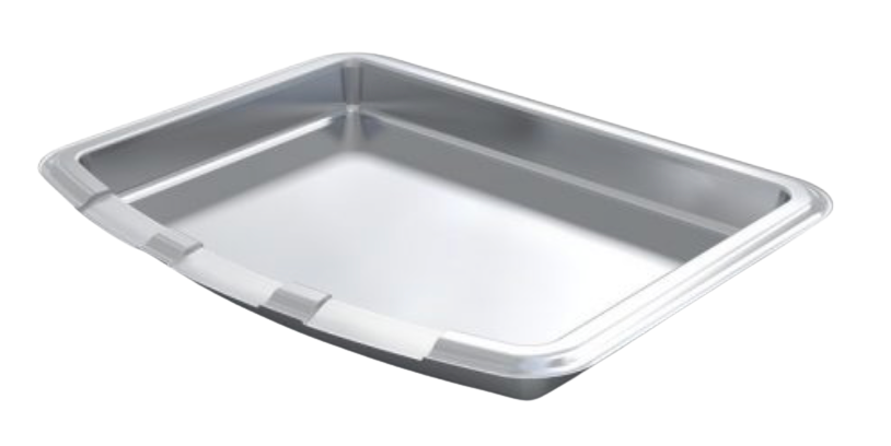 The Pearl Tanning Ledge is 10 feet long, 7 feet wide and 1 foot deep!