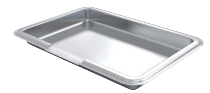 The mercury Tanning Ledge is 10.5 feet long, 7 feet wide, and 1 foot deep!