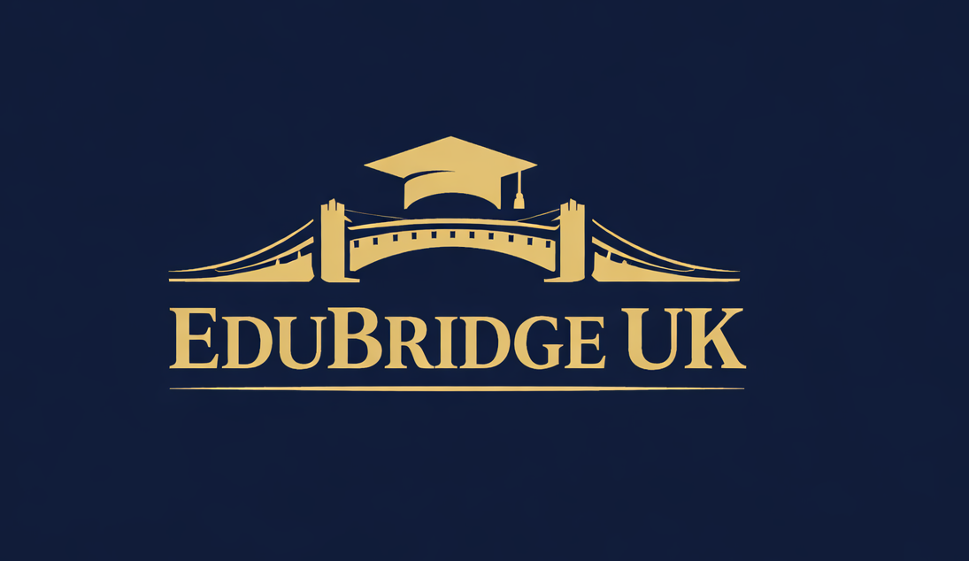 Your Bridge to Education in the UK