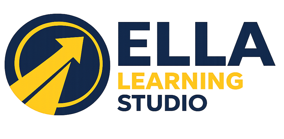 	ELLA Learning Studio