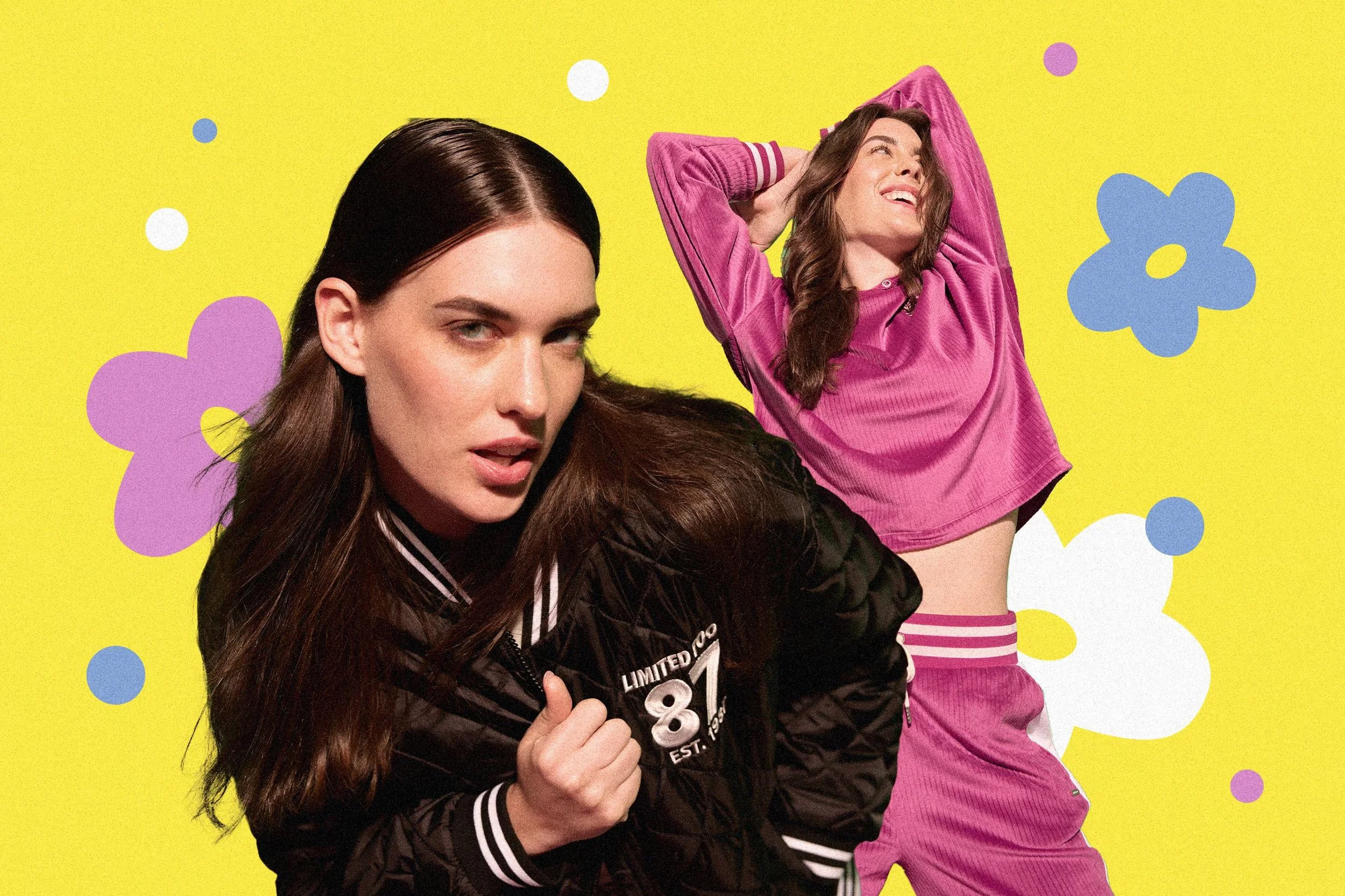 Limited Too 2.0 Relaunch