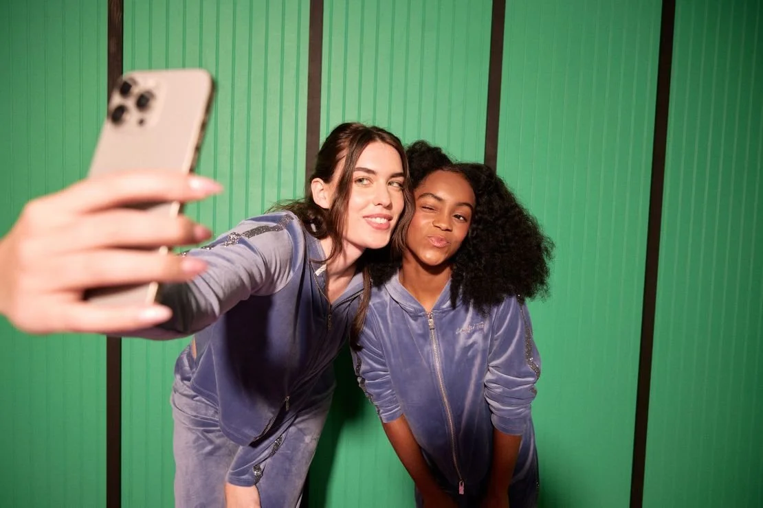 Limited Too 2.0 Brand Relaunch