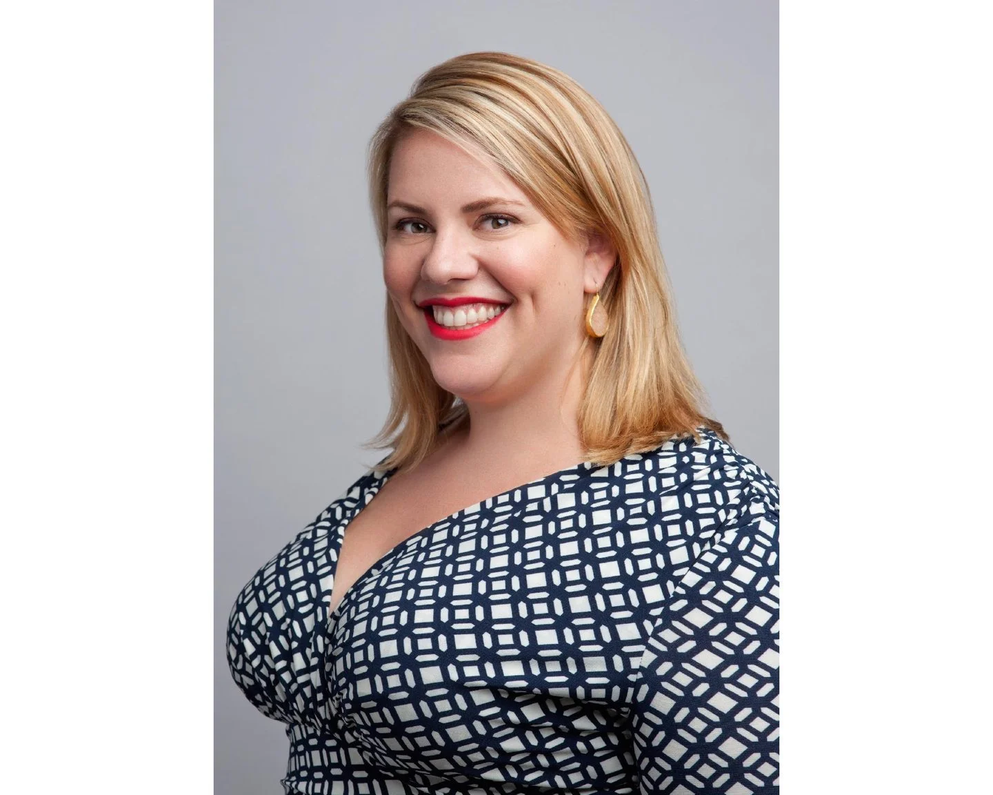 Katie Wagner, CCO of TOMS