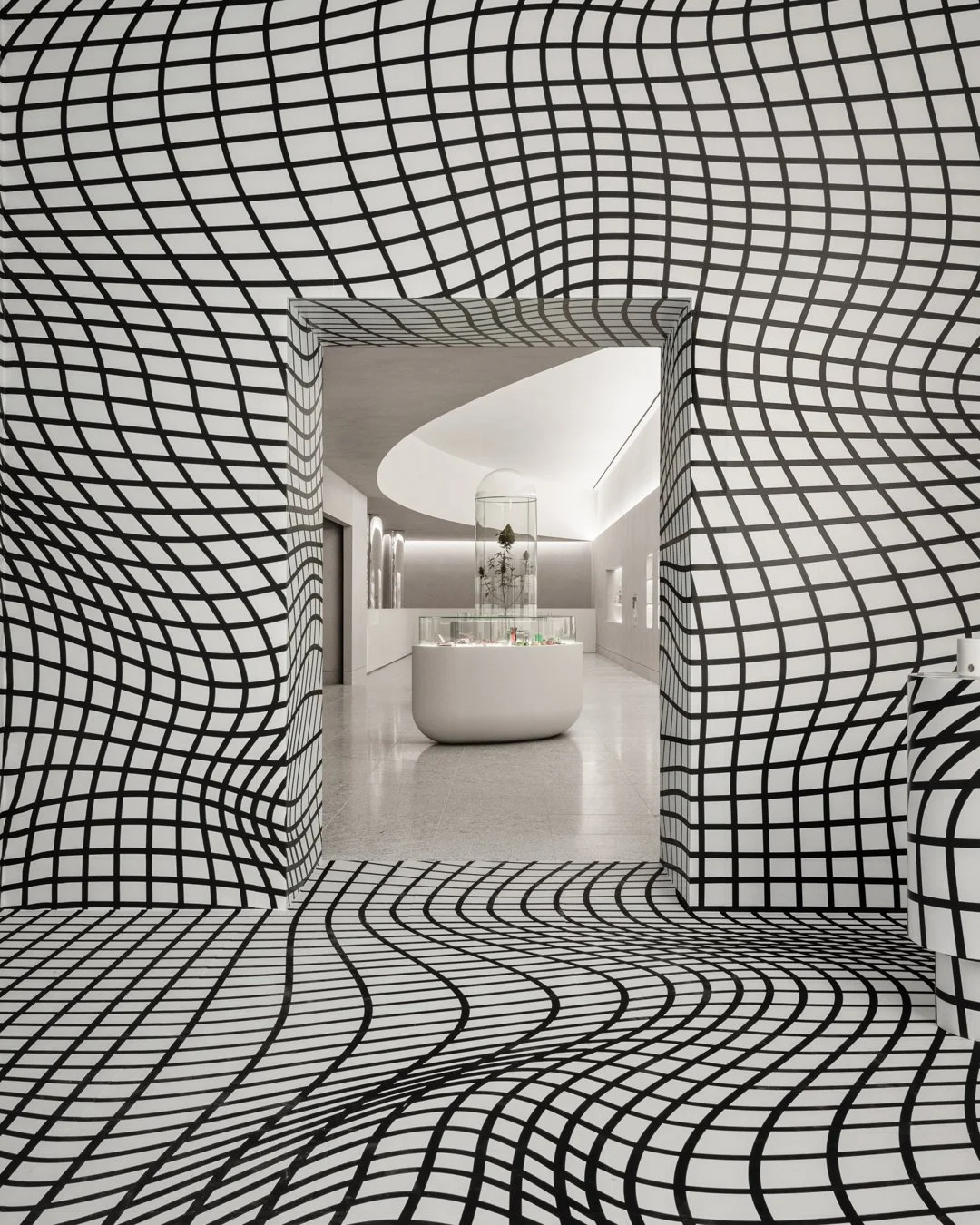 The Travel Agency SoHo Store