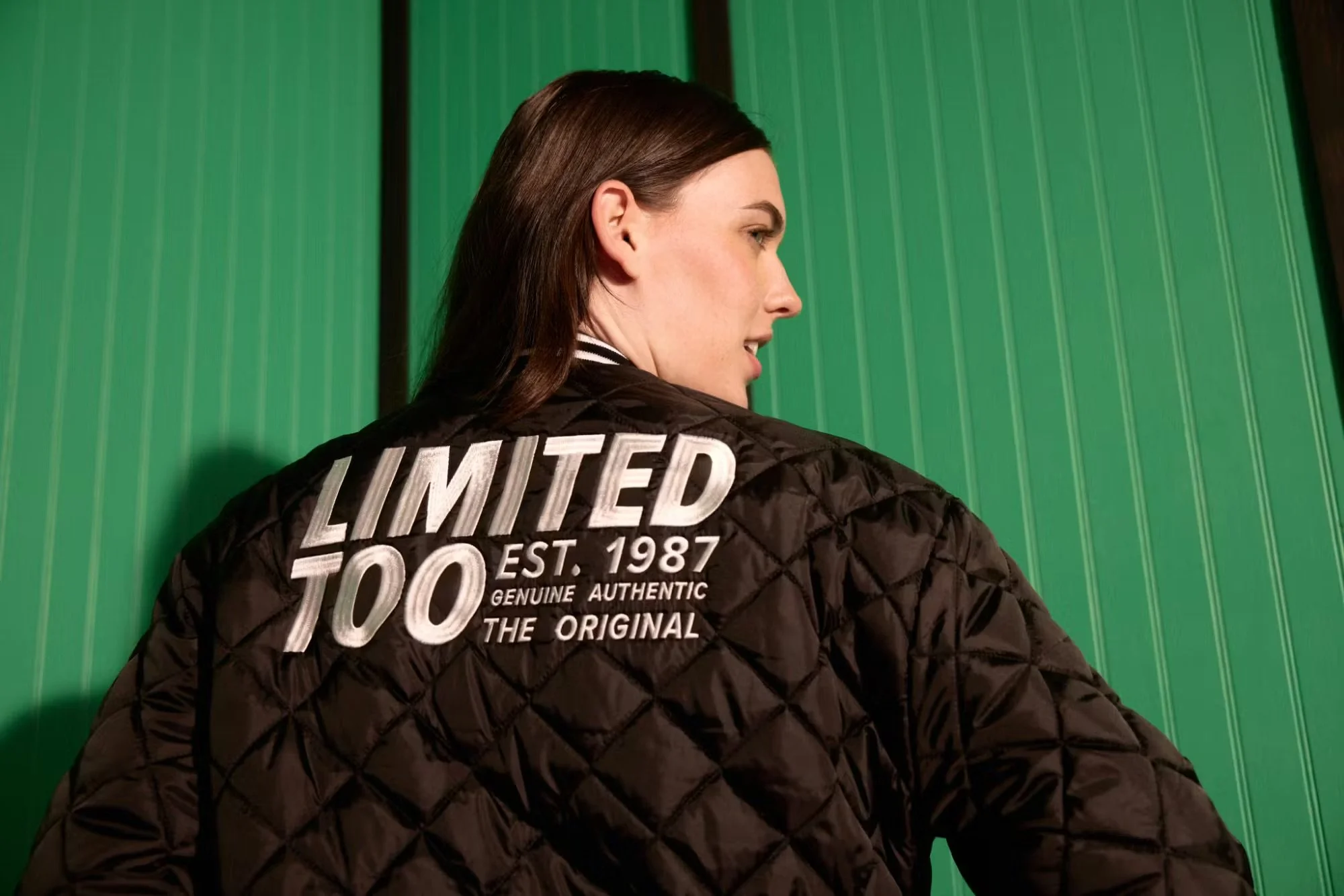 Limited Too 2.0 Relaunch