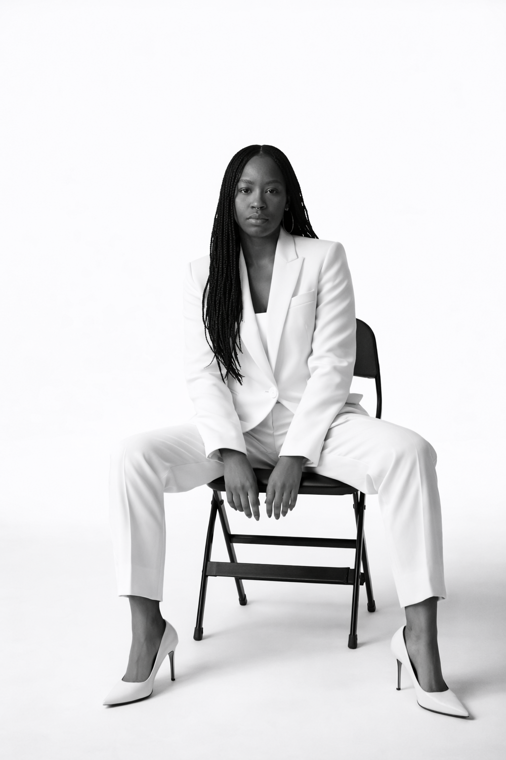 Sam Gauchier - PR and Brand Communication Consultant