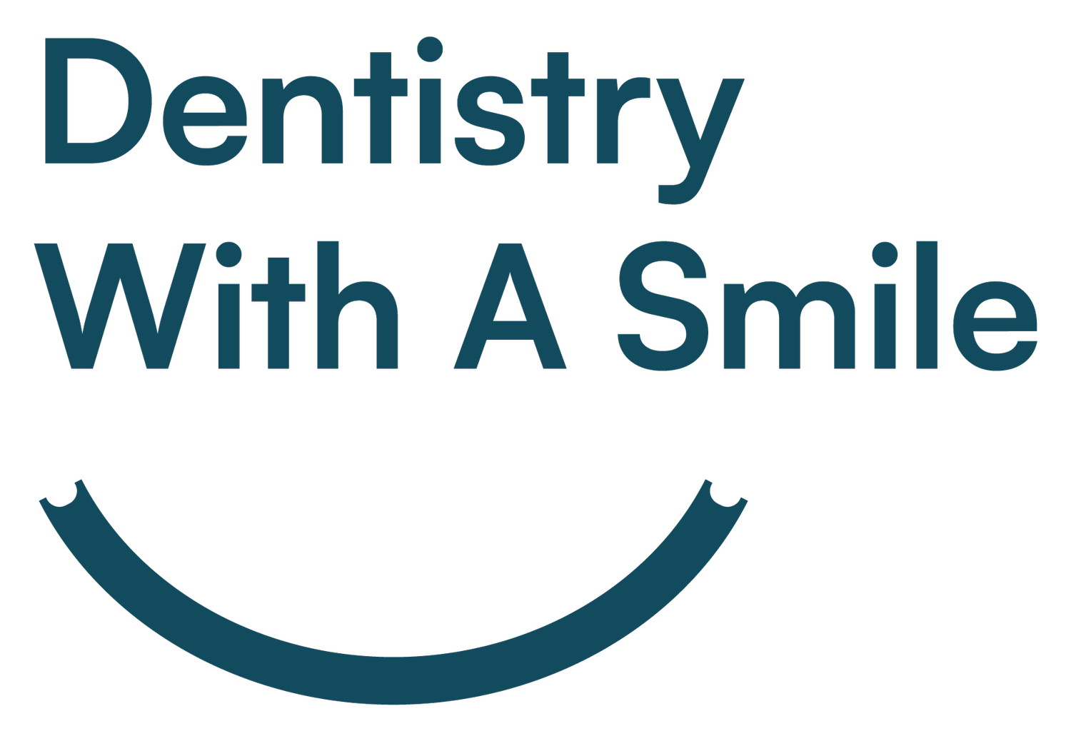 Dentistry With a Smile
